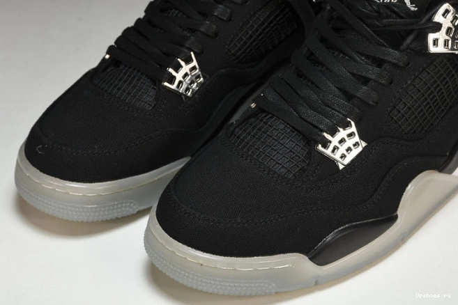 Retro Jordan 4 Eminem Carhartt 0927